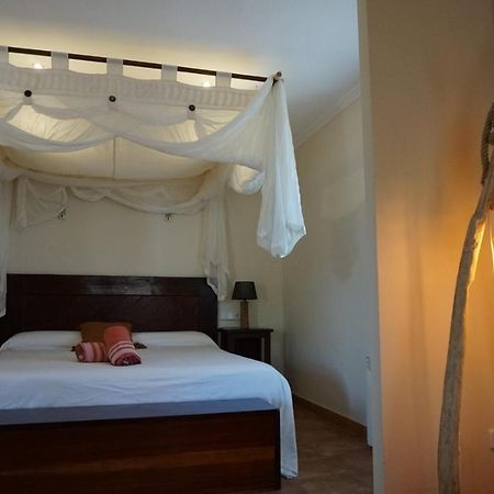 Agroturismo Sa Pletassa Феланіч Екстер'єр фото