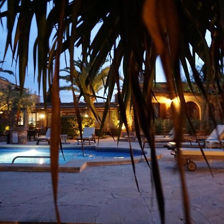 Agroturismo Sa Pletassa Феланіч Екстер'єр фото