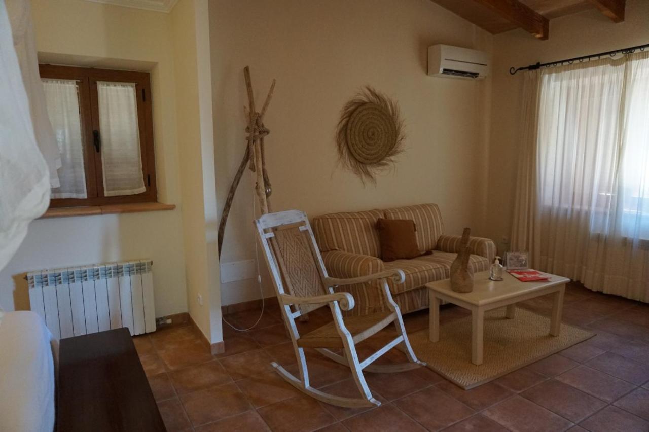 Agroturismo Sa Pletassa Феланіч Екстер'єр фото